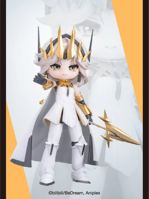 『TO BE HERO X』004_NOVA ARTS 信頼序列シリーズ トレーディング可動フィギュア【BOX】